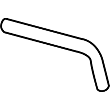 Honda 36181-59B-000 Tube A, ABV Sol