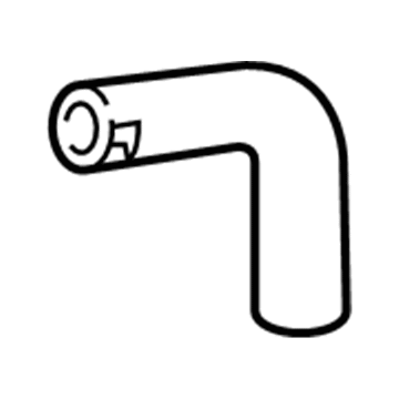 Honda 36182-59B-000 Tube B, ABV Sol