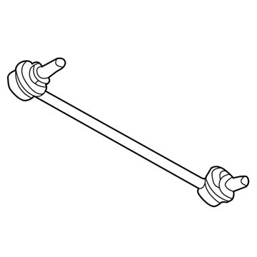 BMW 33-50-6-772-789 Rear Swing Support