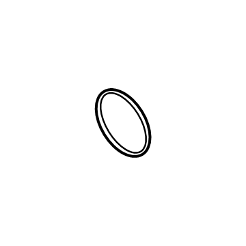 Hyundai 25623-2M010 Gasket-Thermostat Housing