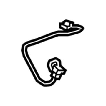 GM 23124536 Wire