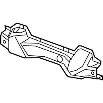 GM 23460390 Cross Bar
