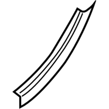 GM 20790397 Protector