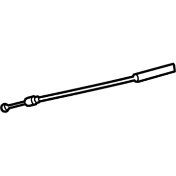 GM 95192197 Control Cable