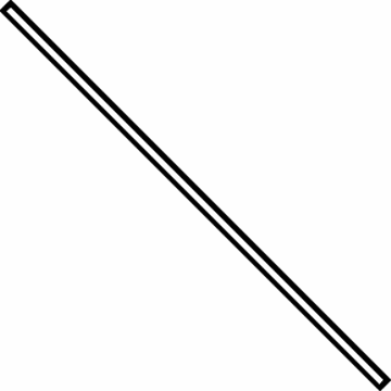 Infiniti 28895-ZC30A Wiper Blade Driver Refill