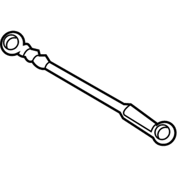 Infiniti 28842-7S000 Link Assy-Connecting, No 2