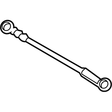 Infiniti 28841-7S000 Link Assy-Connecting, No 1
