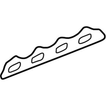 Hyundai 28521-33020 Gasket-Exhaust Manifold