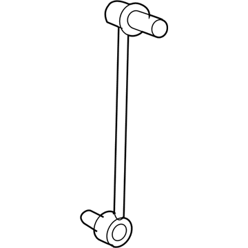 GM 22670300 Stabilizer Link