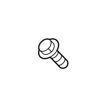 Hyundai 11403-06146-K Bolt