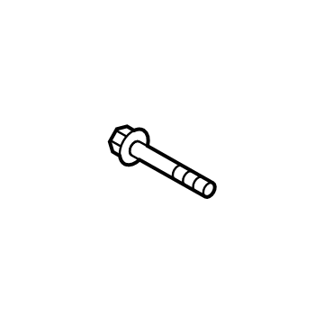 Hyundai 11403-08856-K Bolt