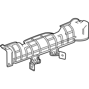 GM 84852638 Protect Shield