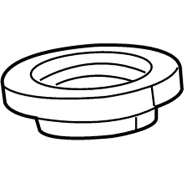Mopar 68189493AB INSULATOR-Spring