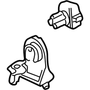 GM 15047946 Air Temperature Sensor