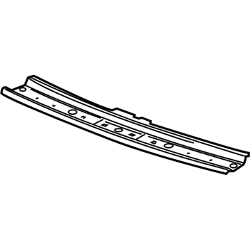 GM 15201551 Header