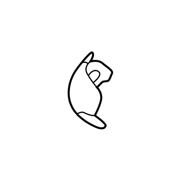 Acura 52322-TYA-A00 Protector, Rear