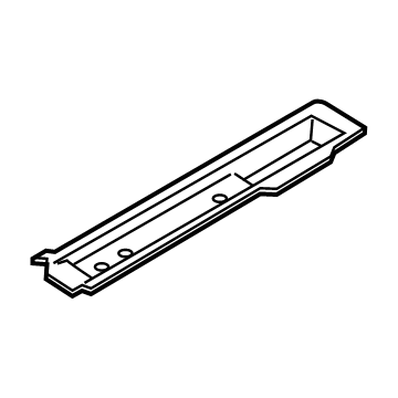 BMW 41-00-7-473-059 EXTENSION FOR REAR ENGINE MO