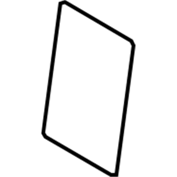 Ford 9L3Z-1660508-A Lower Panel