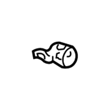 BMW 51-12-8-408-389 Support