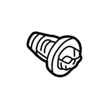 Nissan 21200-P7901 Thermostat Assembly