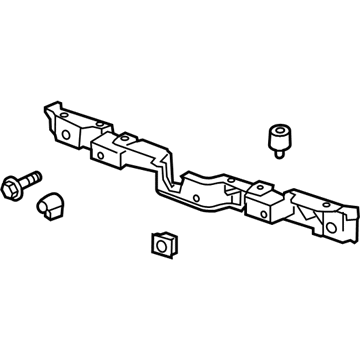 GM 22938069 Center Support