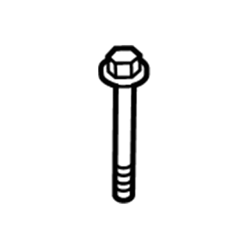 GM 11094912 Impact Bar Bolt