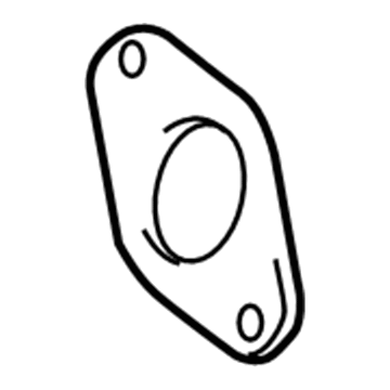 Lexus 25627-37010 Gasket, EGR Valve