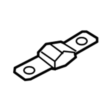 BMW 61-13-8-364-631 Fuse
