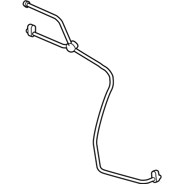 GM 15708750 AC Line