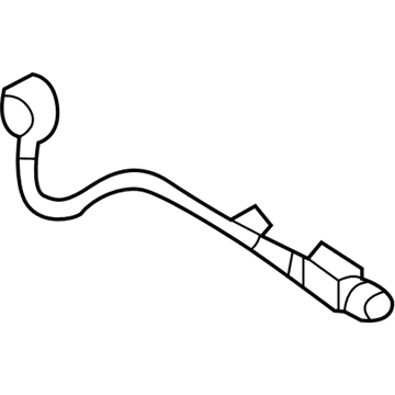 Kia 392502B020 Sensor Assembly-Knock