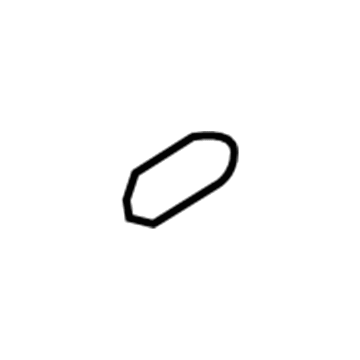 Ford 9L3Z-15234B76-BA Corner Trim Cover