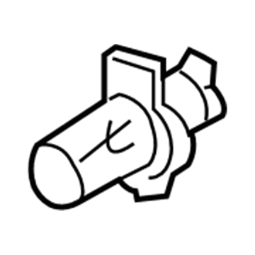 BMW 07-11-9-903-591 Bulb