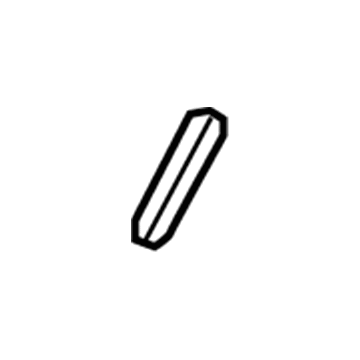 Toyota 72525-60120-B0 Recliner Handle