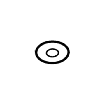 Ford BC3Z-8590-C Upper Hose O-Ring