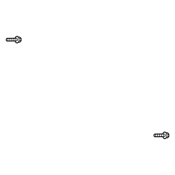 Kia 1244206207B Screw-Tapping