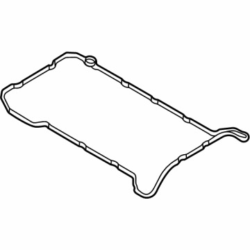 Hyundai 22441-2S000 Gasket-Rocker Cover