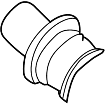 Mopar 4857327AA Socket