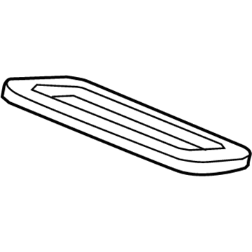 Acura 79028-SHJ-A01 Gasket, Air In.