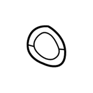 Mopar 5105681AA Washer-Thrust Differential Side Ge