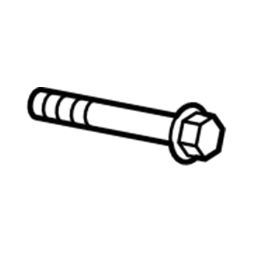 Kia 551171M000 Bolt