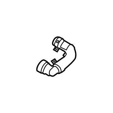 Kia 461933D000 Hose Assembly