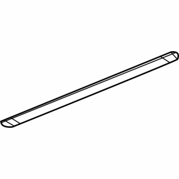 GM 84560587 Mount Brace