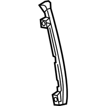GM 23183560 Rear Guide