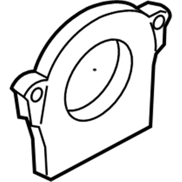 Infiniti 47945-1ET0A Steering Angle Sensor Assembly