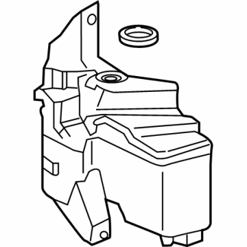Toyota 85315-0A070 JAR, WASHER, A
