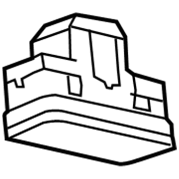 GM 22762571 Switch