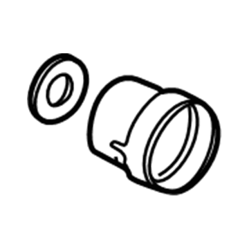 GM 9194659 Shell, Oil Filter
