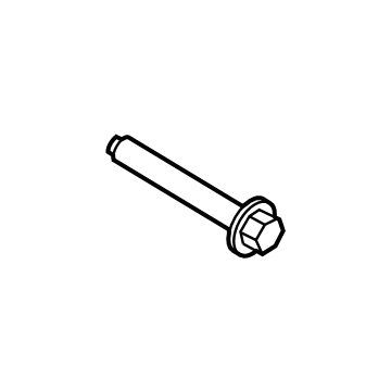 Ford -N806967-S439 Mount Bracket Bolt