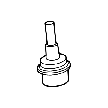 Ford PC3Z-3049-A JOINT ASY - BALL
