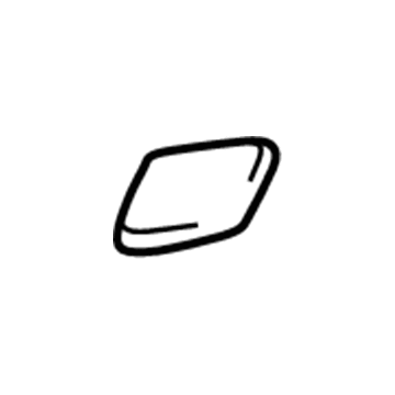 Mopar MB660735 Radiator Cap